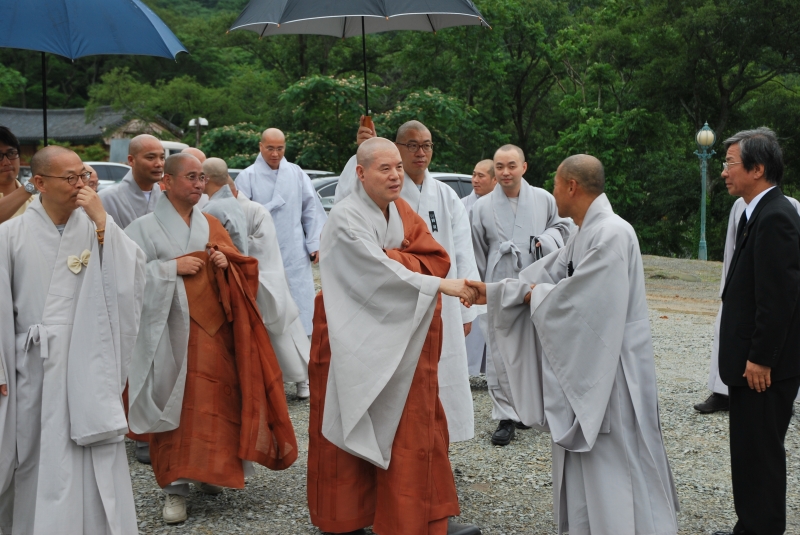 2010.07.18_천운대종사 영결식 (1)